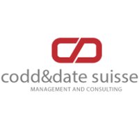 Codd & Date Suisse(@CoddDateCH) 's Twitter Profile Photo
