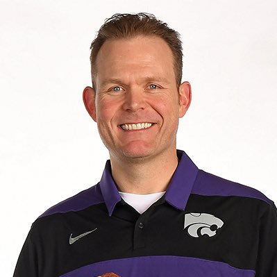 Assistant Football Coach at Kansas State University