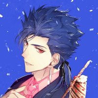 Cú Chulainn (@godofirelend) 's Twitter Profile