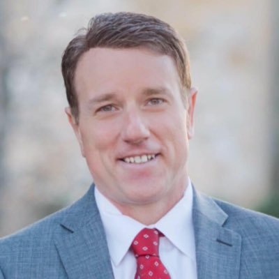 Conservative (and proud of it!) State Senator in North Texas. Business owner with military background.