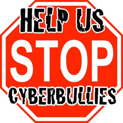 Taking down cyber-bullies, one at a time.