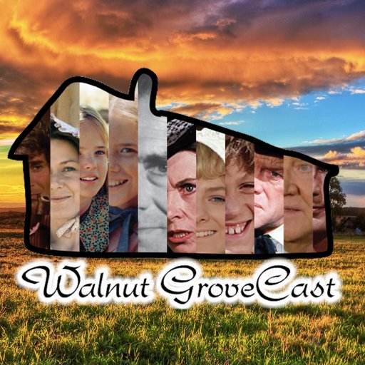Visit https://t.co/rx1oLweb1k to listen right now! Walnut GroveCast is a Podcast that discusses our favorite moments and episodes from Little House on the Prairie