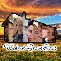 Little House on the Prairie: The Podcast(@WalnutGroveCast) 's Twitter Profile Photo
