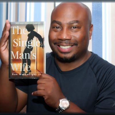 Author of The Single Man's Wife 1 and 2,
Professional Photographer , Fantasy sports guru 

 motto: let me be great