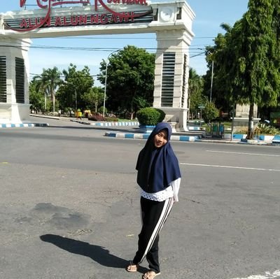 Mengagumi dalam diam 😉😉