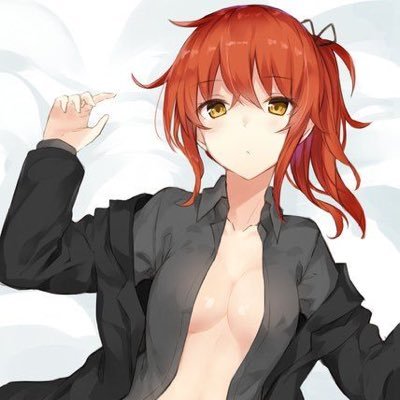 ProtectAndLewd's profile picture. [ 𝐓𝐡𝐞 𝐦𝐨𝐬𝐭 𝐩𝐨𝐰𝐞𝐫𝐟𝐮𝐥 𝐌𝐚𝐠𝐮𝐬 𝐢𝐧 𝐂𝐡𝐚𝐥𝐝𝐞𝐚. ]