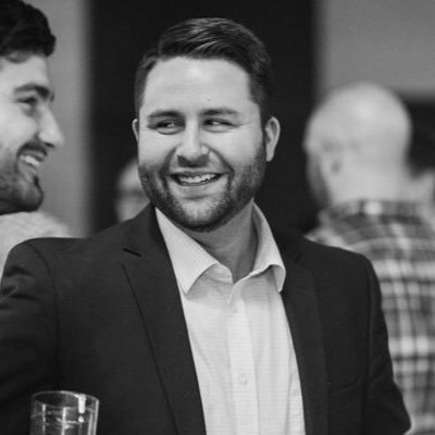 k_benji6's profile picture. Currently - @FastModel Senior Account Manager 🏀💻 | Formerly - @JSUGamecocksMBB @CycloneMBB | Iowa State Alum | #FastModelFamily | #ChampionsUseFastModel