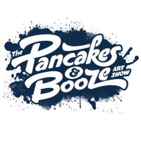 Pancakes & Booze Art Show(@pancakesbooze) 's Twitter Profile Photo
