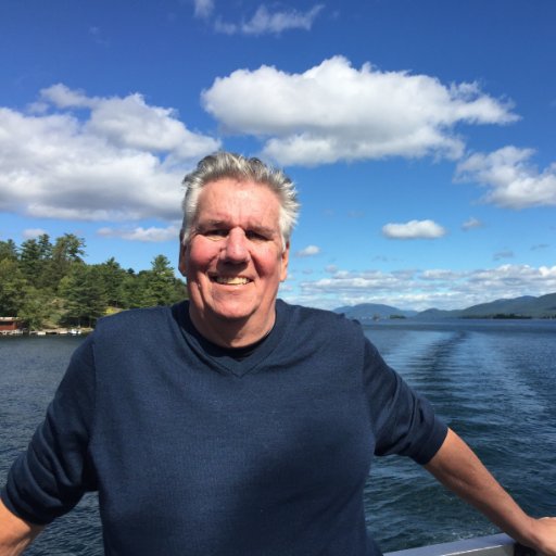 Robert McNeil Profile