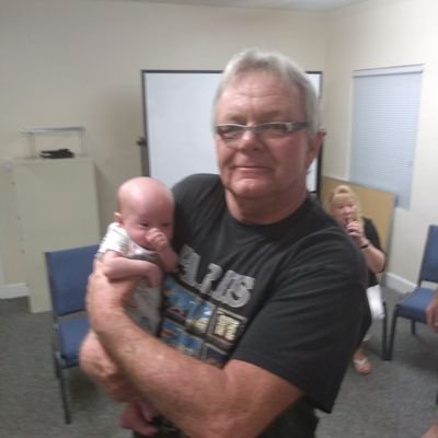 William36303848's profile picture. being sober