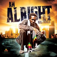 Ras Bogle (@therealrasbogle) 's Twitter Profile