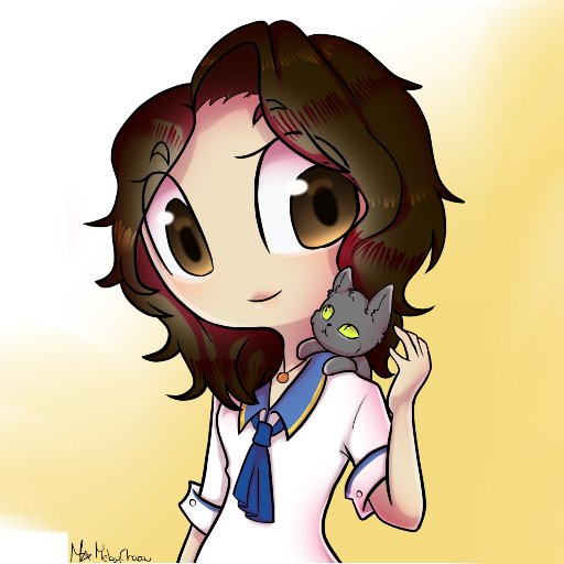 Maga_RMH's profile picture. Madre de cuatro felinos.
Team invierno.
Sobrepensadora profesional.
Escribo lo que me pasa por la cabeza.