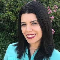 Iris Broce (@broceiris) 's Twitter Profile