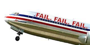 We demand a change in how airlines treat customers and we will get it! Flight For Your Rights!