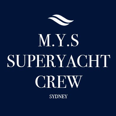 Superyacht Crew Agent & Services based in Sydney.