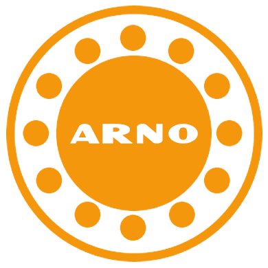 ARNO bearings(Shandong) manufactures high quality bearings for our customers all over the world over 10 years.