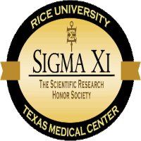 Sigma Xi: Rice-TMC(@SigmaXi_RiceTMC) 's Twitter Profile Photo