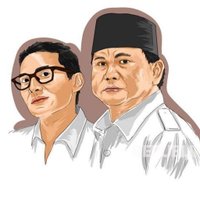 #2019 GANTI PRESIDEN(@SuhartoTri1) 's Twitter Profile Photo