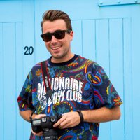 Fraser Cowley (@frasercowley) 's Twitter Profile