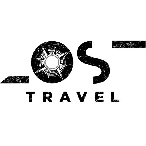 Lost Travel Co