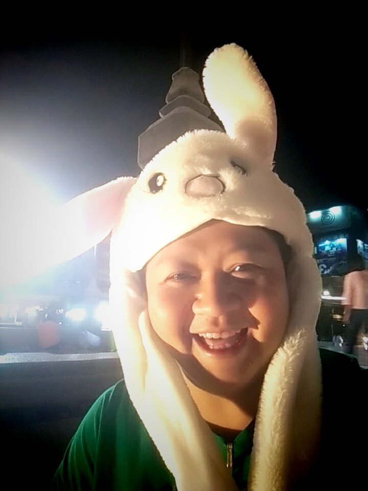 LPIsHYOqwMNttc7's profile picture. อ้วนอารมณ์ดี