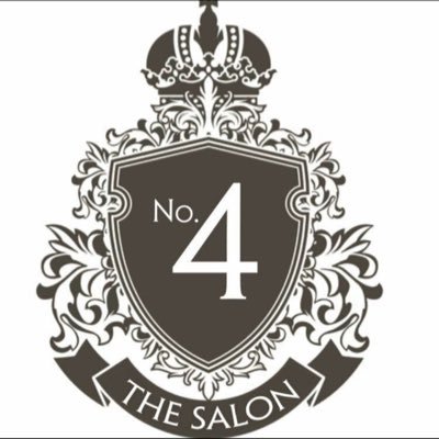 no4thesalon's profile picture. Exclusive Boutique Salon In Lytham. Wella & CLOUD NINE Stockist! Call 01253 737171 To Book With Our Expert Stylists! *Hairdressing With Passion*