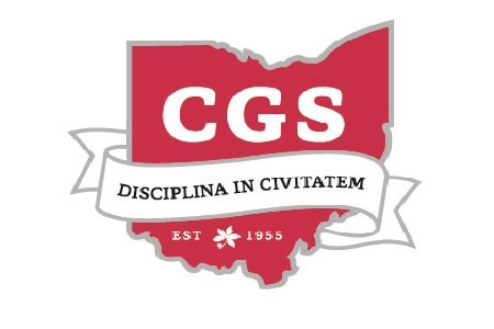 The Ohio State University's Council of Graduate Students (CGS) Arts and Culture committee.