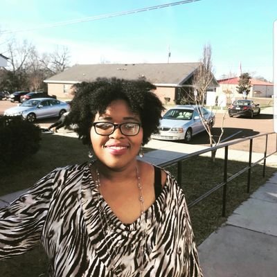 shuntyalcarter's profile picture. Lover of Christ and Mother to 2 of the greatest .