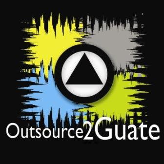 Officient - THE outsourcing company in Guatemala. Twittering for Officient is Deniz