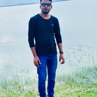AJWATH HM (@ajwathhm1) 's Twitter Profile