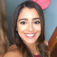 Astrid Chacon (@astridchacon18) 's Twitter Profile