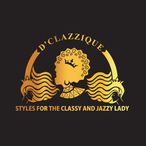 D'Clazzique offers human hair extensions and wigs that provide reliable and undetectable wear for women with Afro kinky, kinky-curly and straight hair textures.