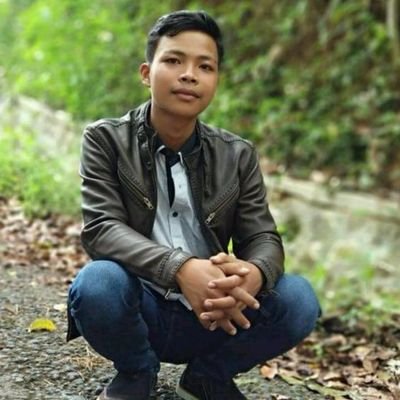 Hidup adalah perjalanan syukuri,jalani,nikmati😎😎