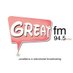 OAU Great 94.5 FM (@OauGreatfm) Twitter profile photo