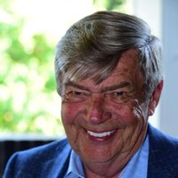 GLEN TODD (@glentodd1) 's Twitter Profile Photo