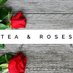 Tea and Roses ♥️☕️🌹 (@myteaandroses) Twitter profile photo