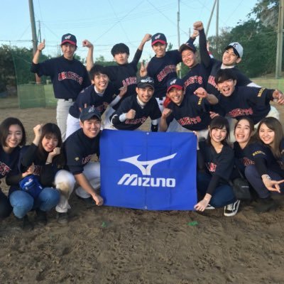 早稲田大学軟式野球サークル アカネッツ Waseda Akanetts Twitter 早稲田大学軟式野球サークル アカネッツ Waseda Akanetts Twitter
