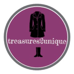 At treasures2unique, our low prices attract customers, but our tasteful, trendy products keep you coming back to discover what newly consigned surprises we have