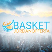 Basketjordanofferta(@basketjordanoff) 's Twitter Profile Photo