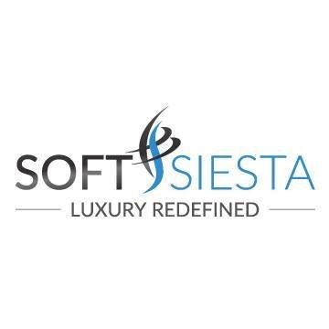 We are Soft Siesta, a luxury home linen company, that is passionate about elegant design, exceptional quality, and ultimate value.