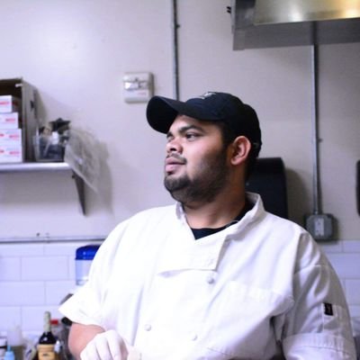 Sahil Shirin Raje. #ChefByHeart #BornDay-TooSpecific29May #Foodie #DayDreamer