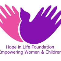 HopeInLifeFoundation (@hopeinlifefound) 's Twitter Profile Photo