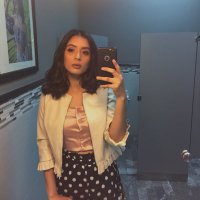 Andrea Valadez🌙 (@andreavala7) 's Twitter Profile