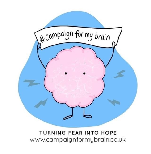 Not for profit company. Making changes for those with complex neurological conditions. views are my own