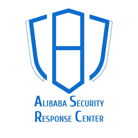 Alibaba Security Response Center