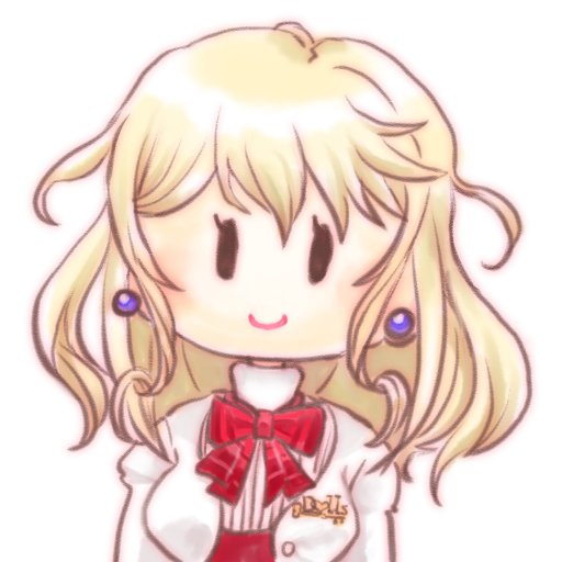 かなうた@ドールズさんのプロフィール画像