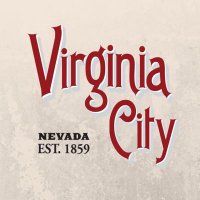 Virginia City, NV(@VirginiaCity) 's Twitter Profile Photo