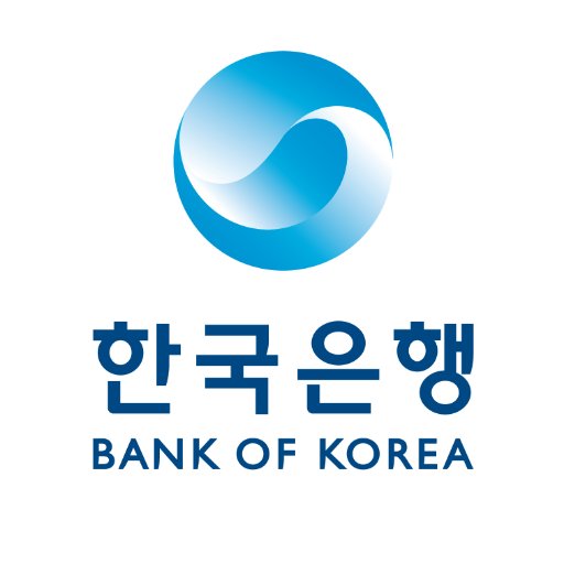 국가경제의 안정과 발전을 이끄는 한국은행 / 한국은행 공식 트위터 계정(The Official Twitter account of Bank of Korea)