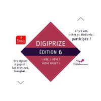 Digiprize (@digiprizeessca) 's Twitter Profile