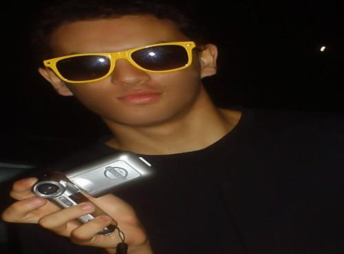 sou fodha